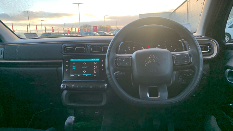 Citroen C3 1.2 PureTech 83 Origins 5dr Petrol Hatchback